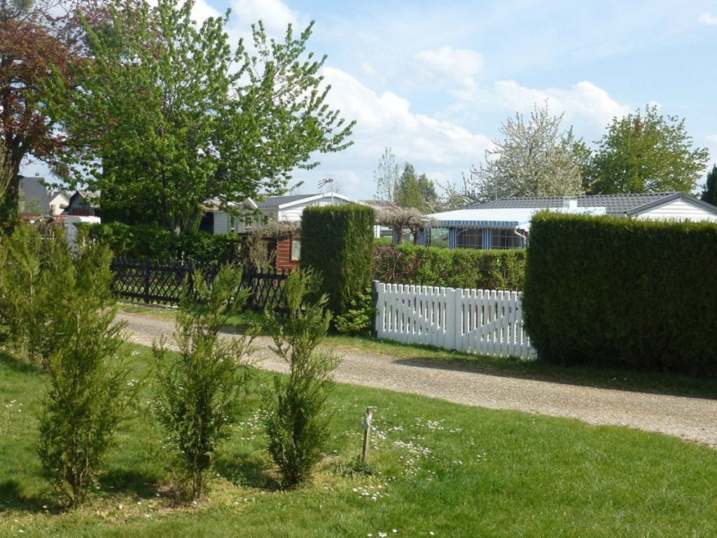 Camping Le Clos Normand 8