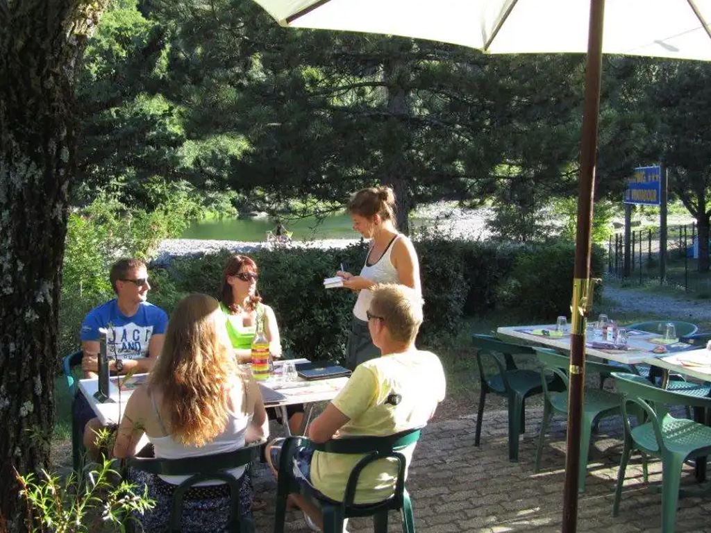 Camping Le Ventadour 5