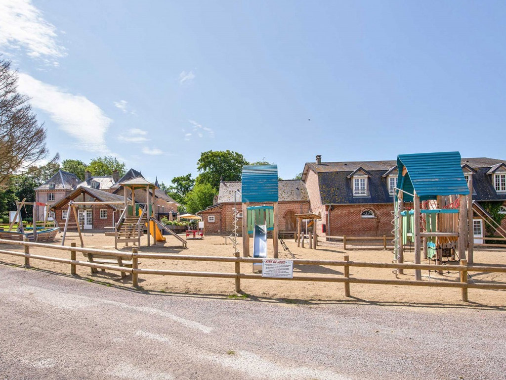 Domaine De Drancourt 11