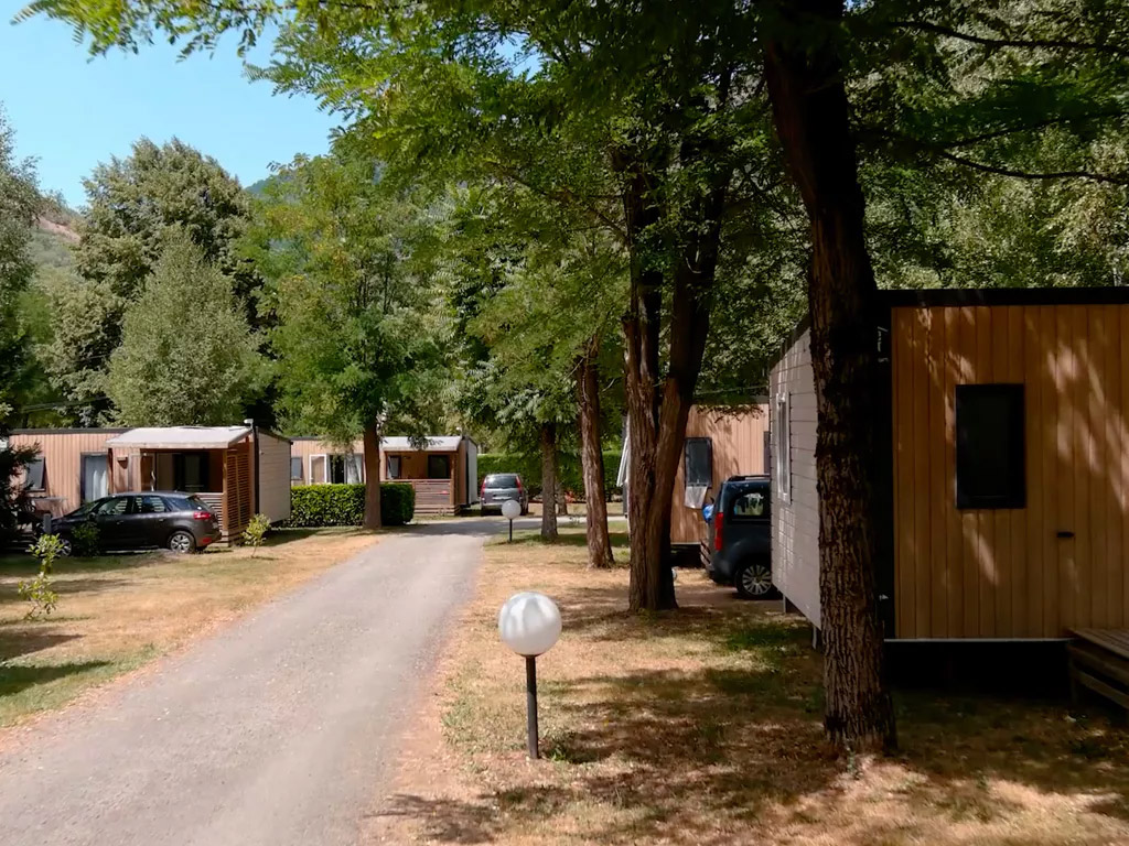 Flower Camping La Bexanelle 6