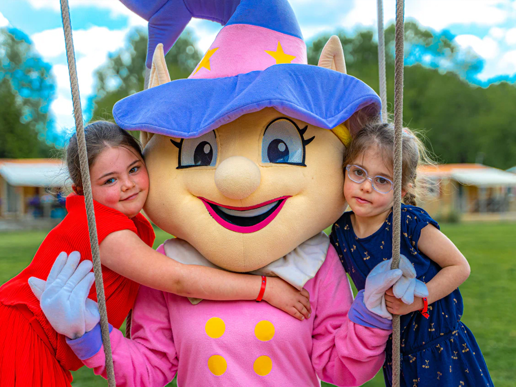 Capfun Camping Fredland 9