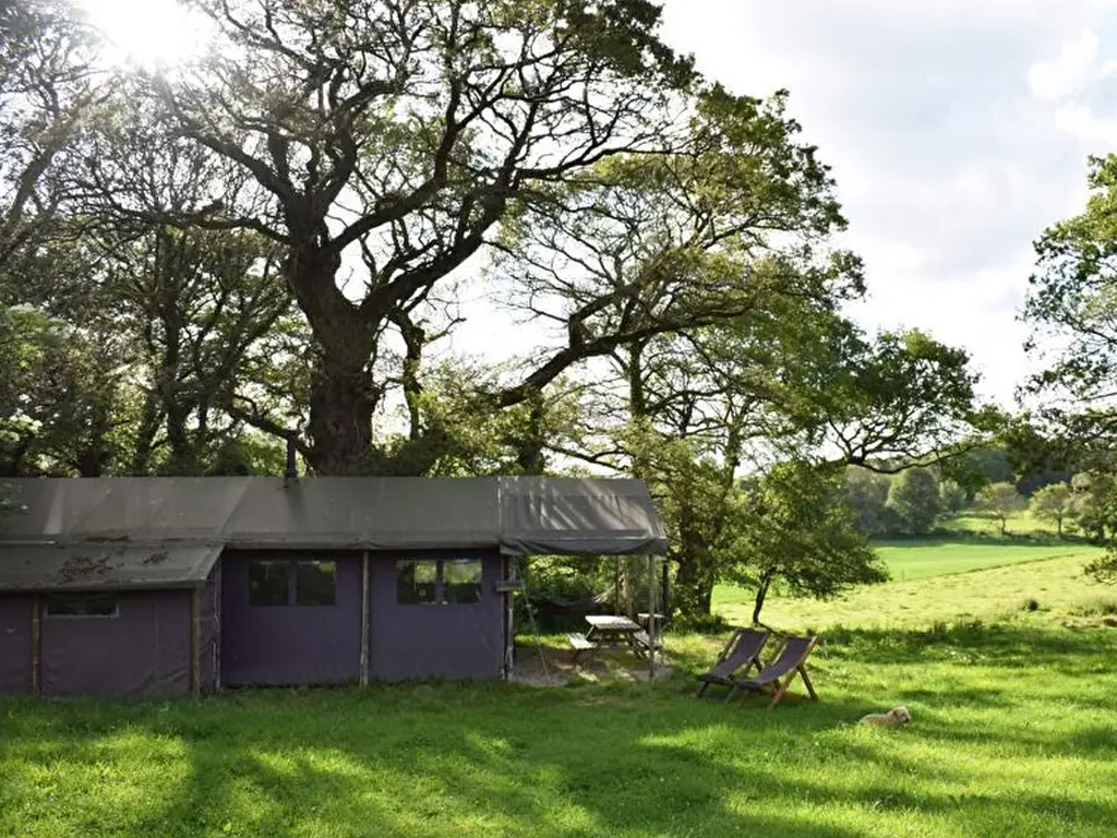 Camping La Ferme De Penquelen 1