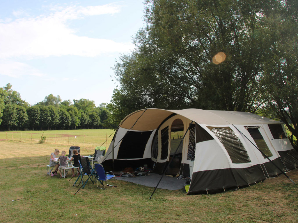 Camping Domaine Des Lilas 6