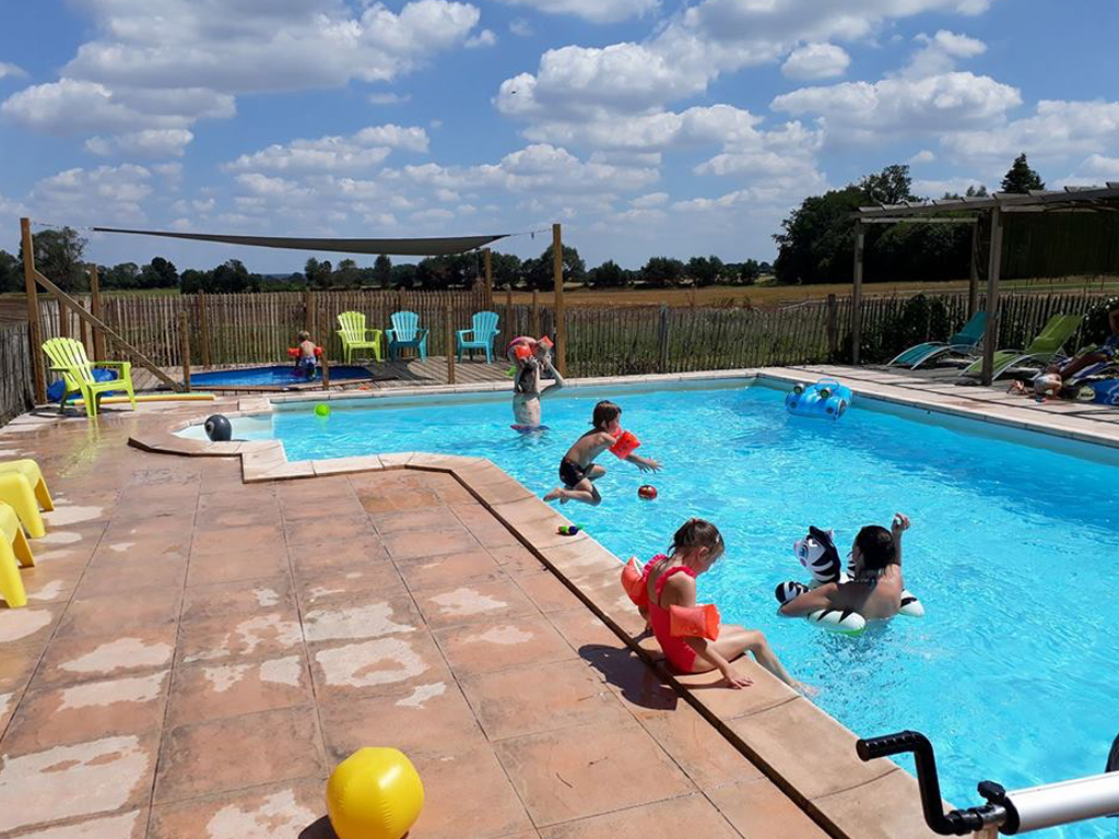 Camping Le Petit Chaillot 2