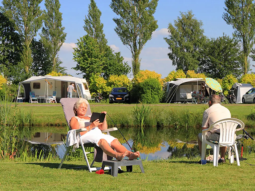 De Drie Provinciën Kamperen in EenWest Drenthe De Drie Provinciën Kamperen in EenWest Drenthe