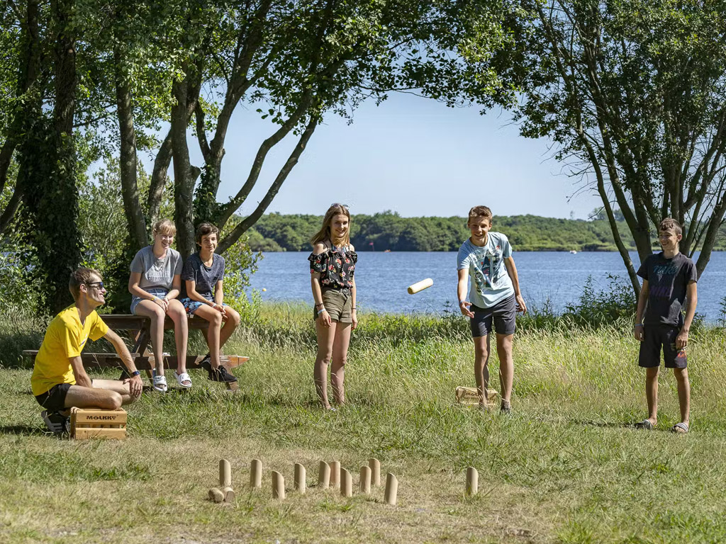 Camping Le Col Vert 7