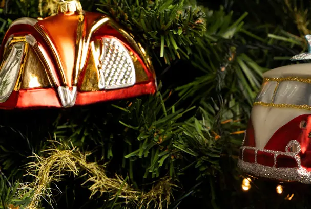 Hip in het wild: 10 cadeautips voor de feestdagen