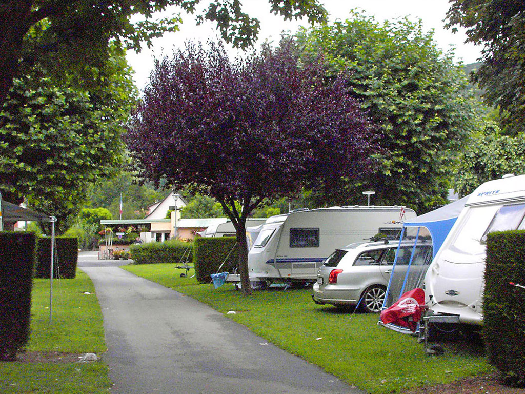 Camping De Kaysersberg 10