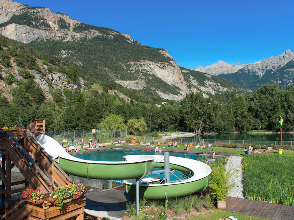 Camping Le Courounba 1