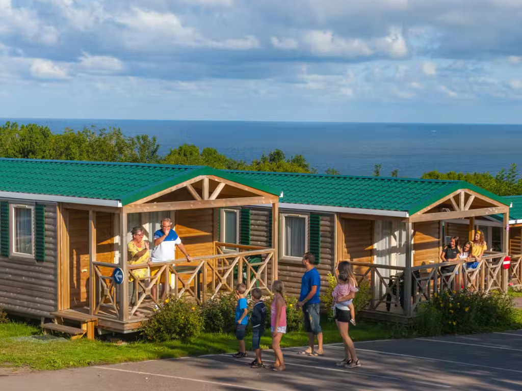 Camping Capfun Les Falaises 3