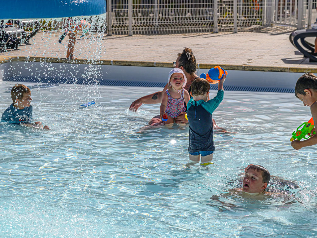 Flower Camping Le Kerleyou 2