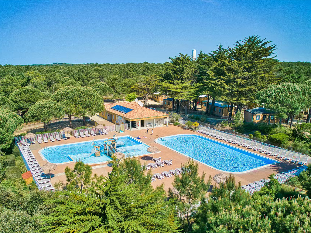 Village Les Sirenes 1