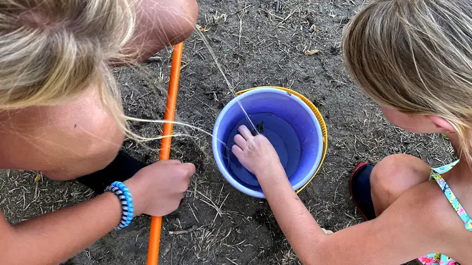 Dingen die kamperen nét even wat makkelijker maken