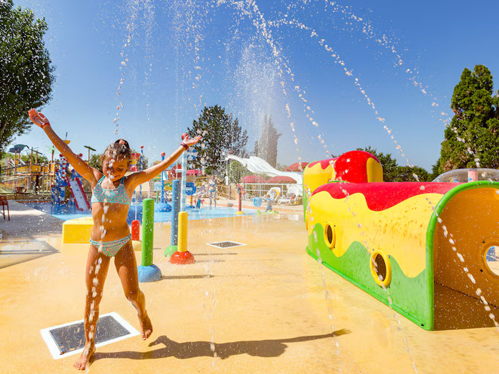 Camping Sandaya Les Peneyrals 4