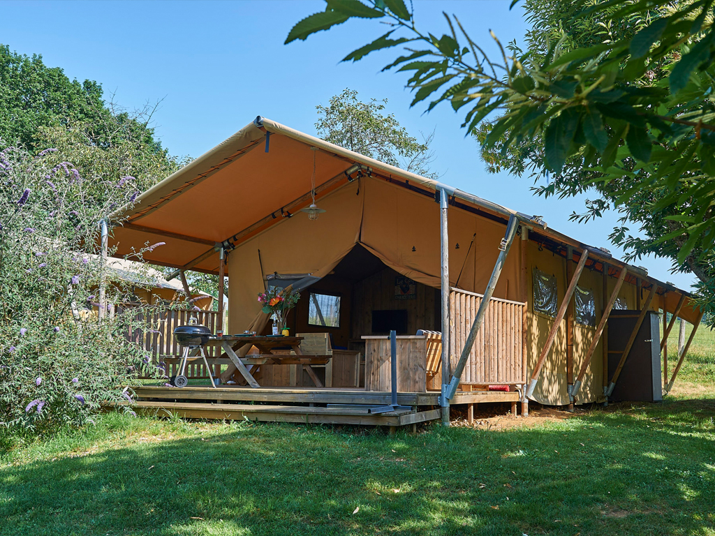 Camping Village Montmarsis 5