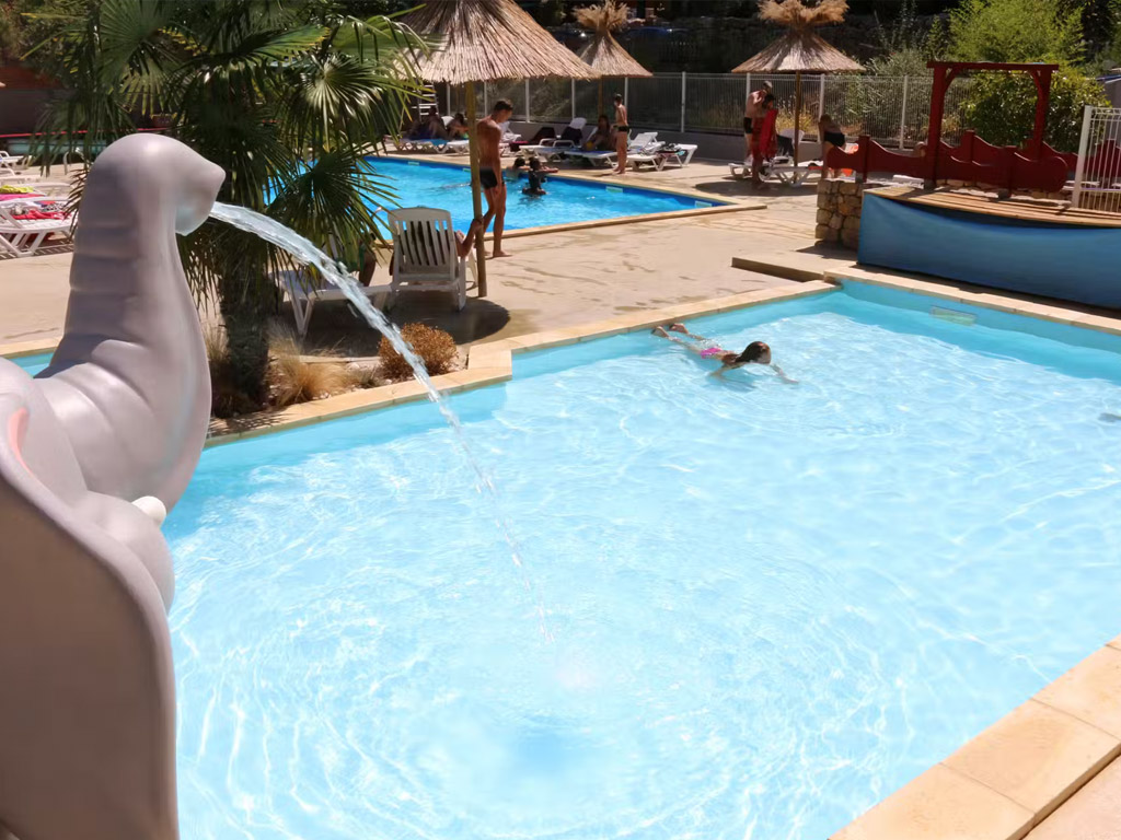 Camping Bois Simonet 7