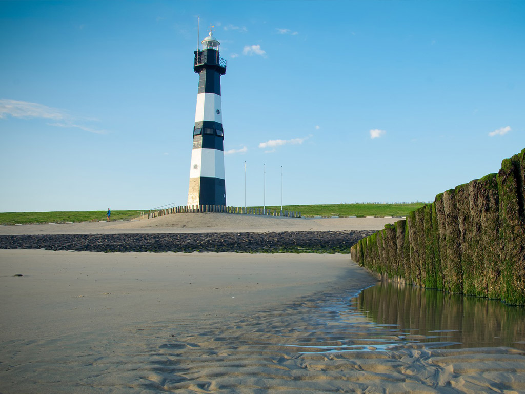 Camping De Boskreek 1