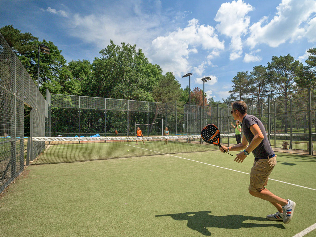 Ciela Village Camping La Farigoulette 11