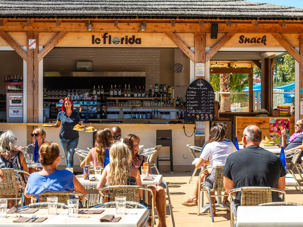 Sunelia Camping Le Florida 7