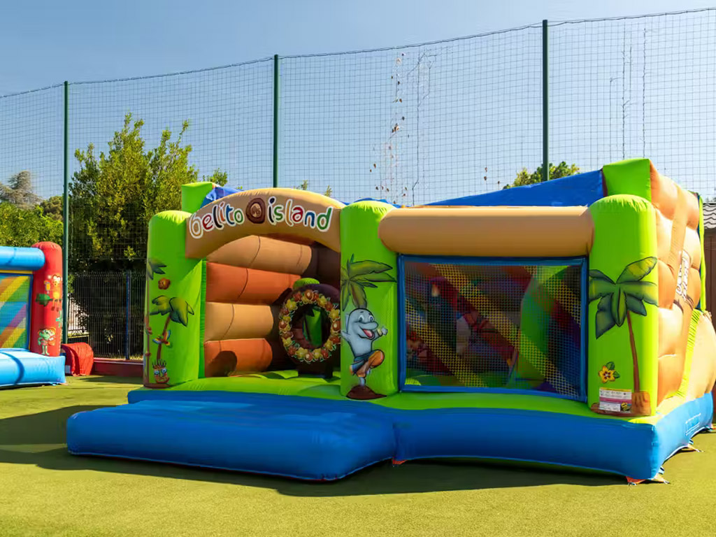 Camping Club MS Le Littoral 4