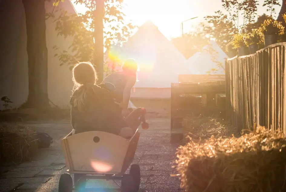 Pop-up campings 2021: de kampeertrend in tijden van corona