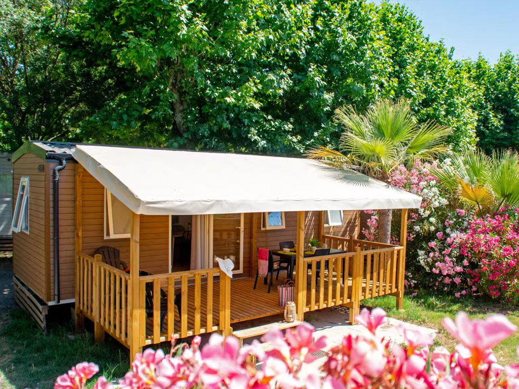 Camping Les Pecheurs 7