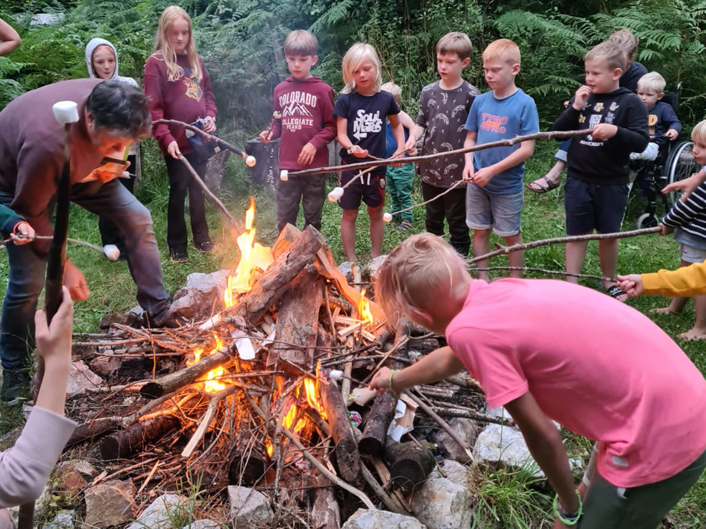 Camping Les Saules 11