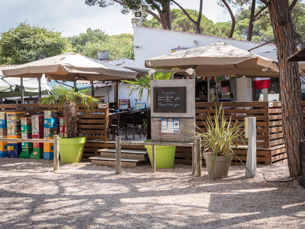 Camping Le Pansard 3