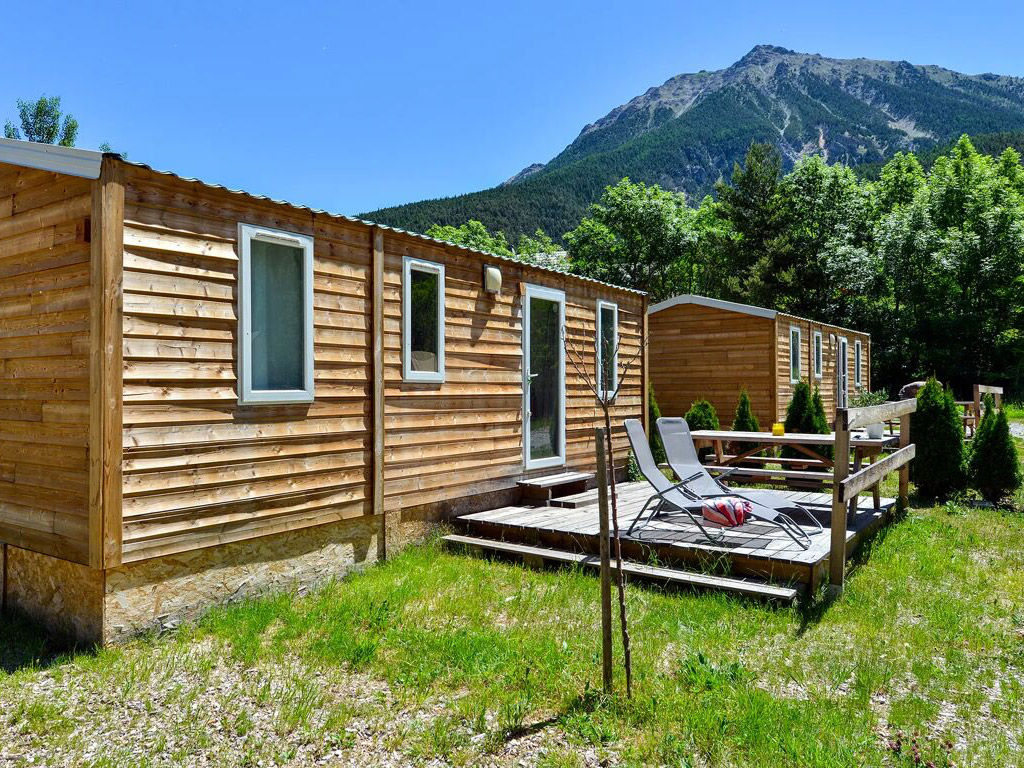 Flower Camping Le Montana 7