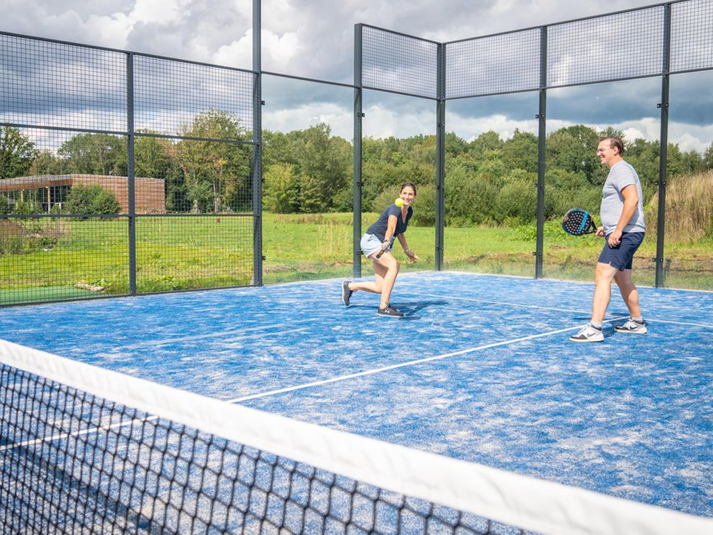 Landal Forest Resort Your Nature 3