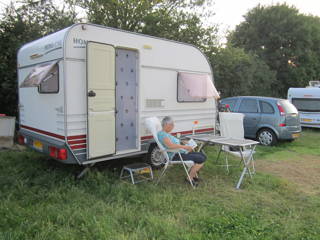 Camping Bois Girault 11