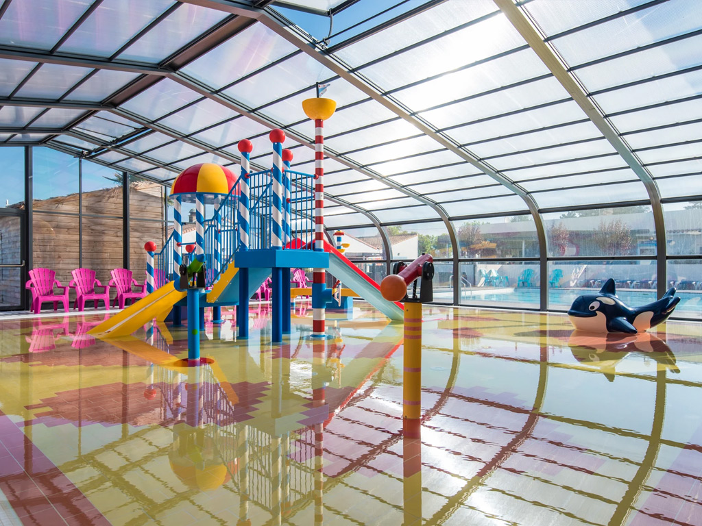 Camping Le Trianon 3