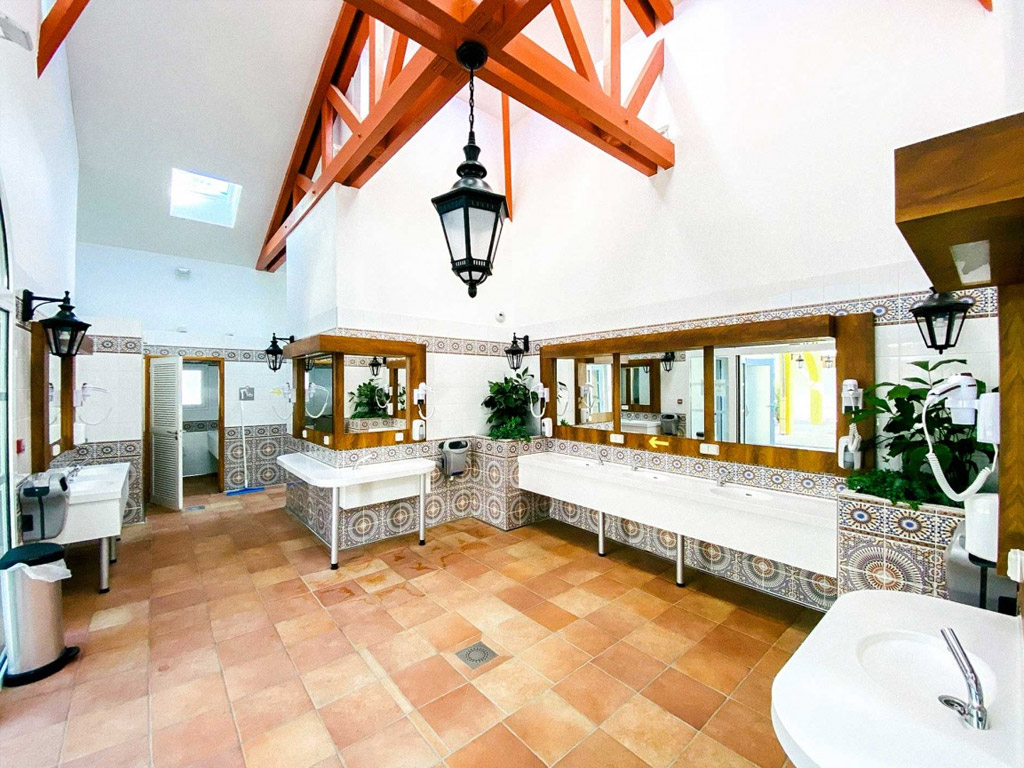 Camping Yelloh Village Sylvamar 5