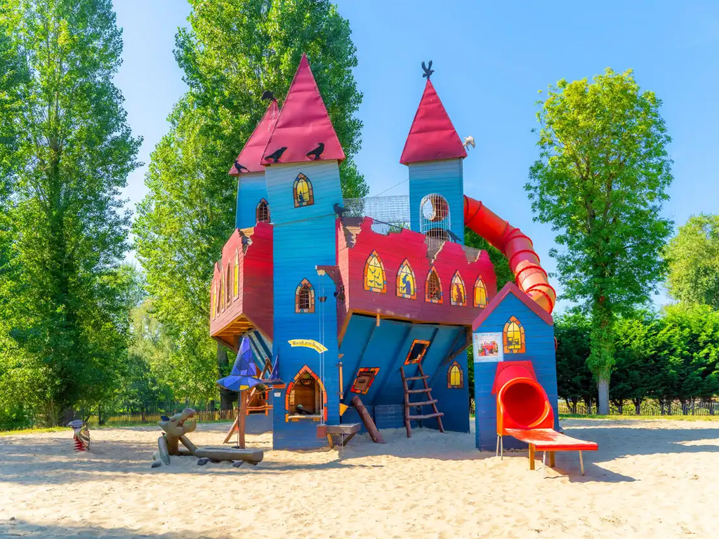 Capfun Camping Dune Fleurie 2