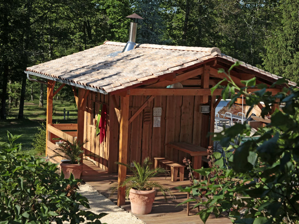 Camping Terme D Astor 5