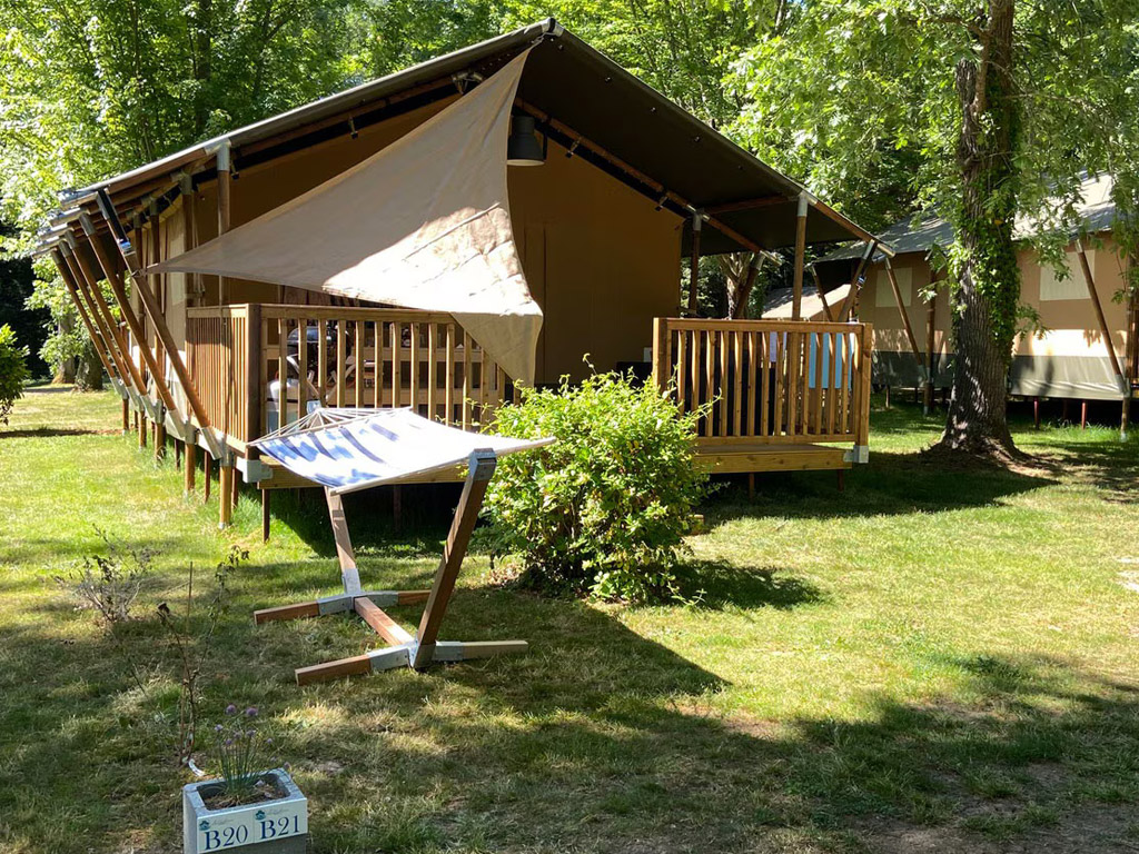 Camping Lestaubiere 6