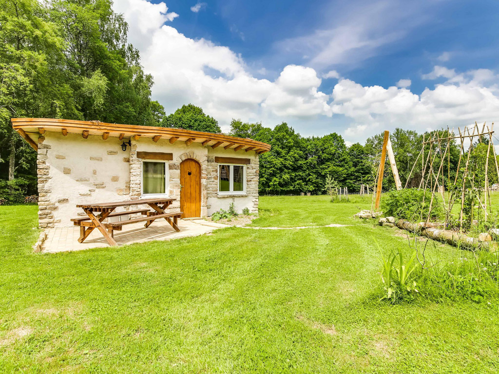 La Clairière Du Verbamont 5