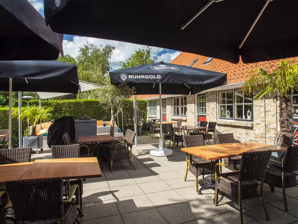 Landgoed Eysinga State 1