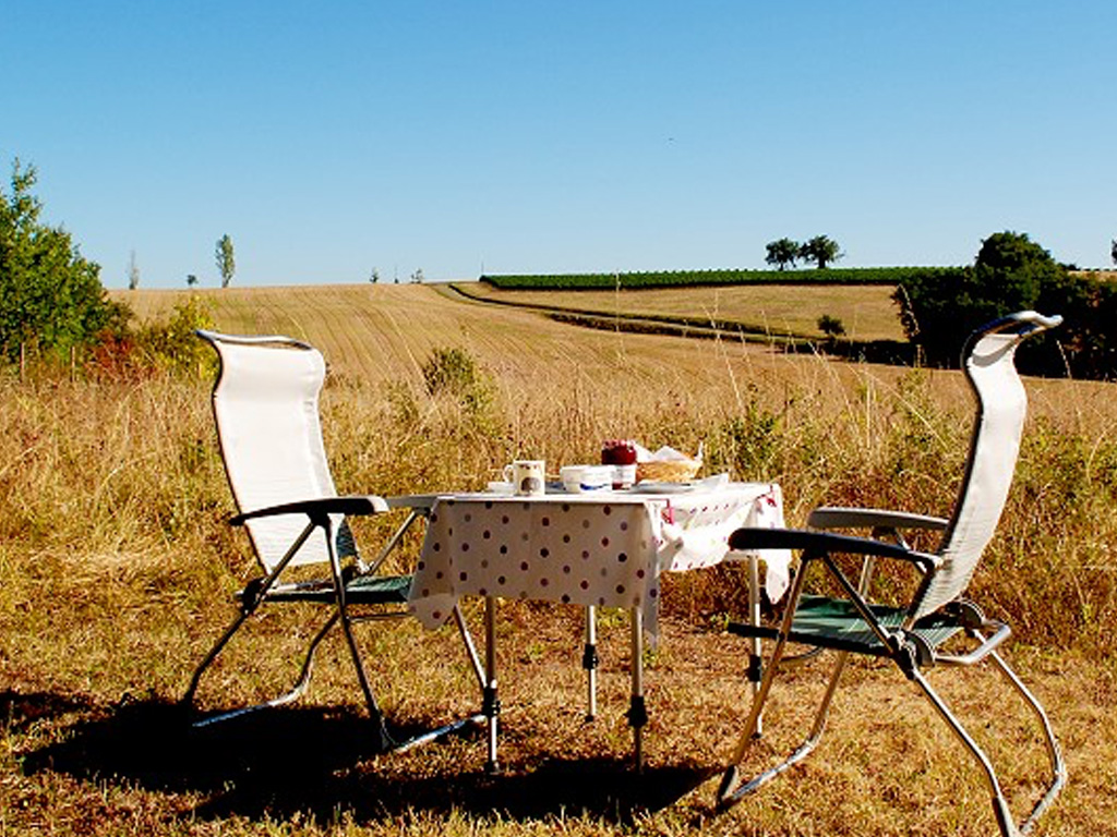 Camping La Brouquere 4