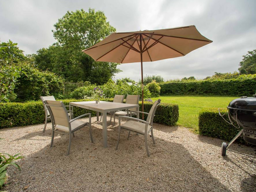 Camping Le Chateau De Monfreville 11