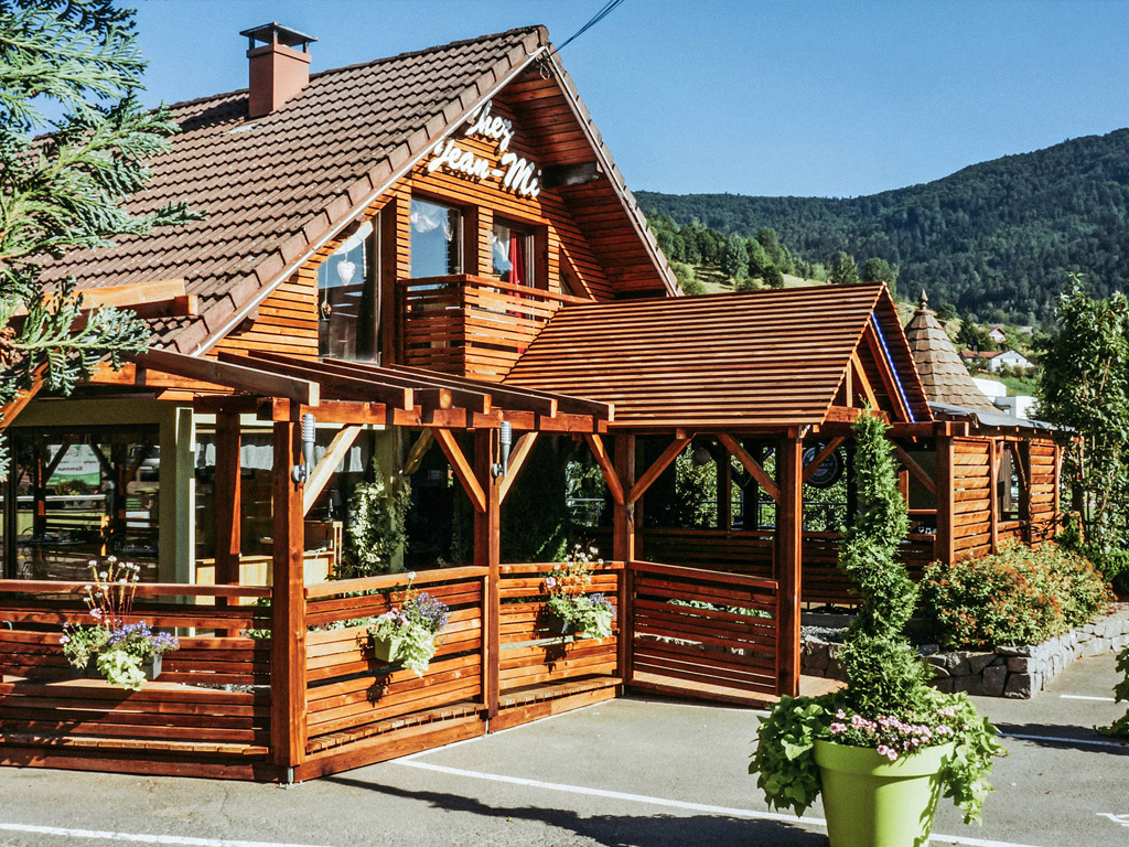 Sunelia Domaine De Champe 7