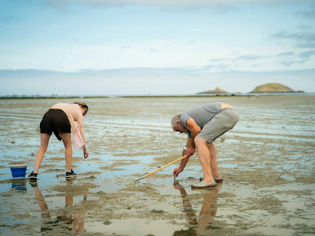 Camping Eden Villages Cap De Brehat 9