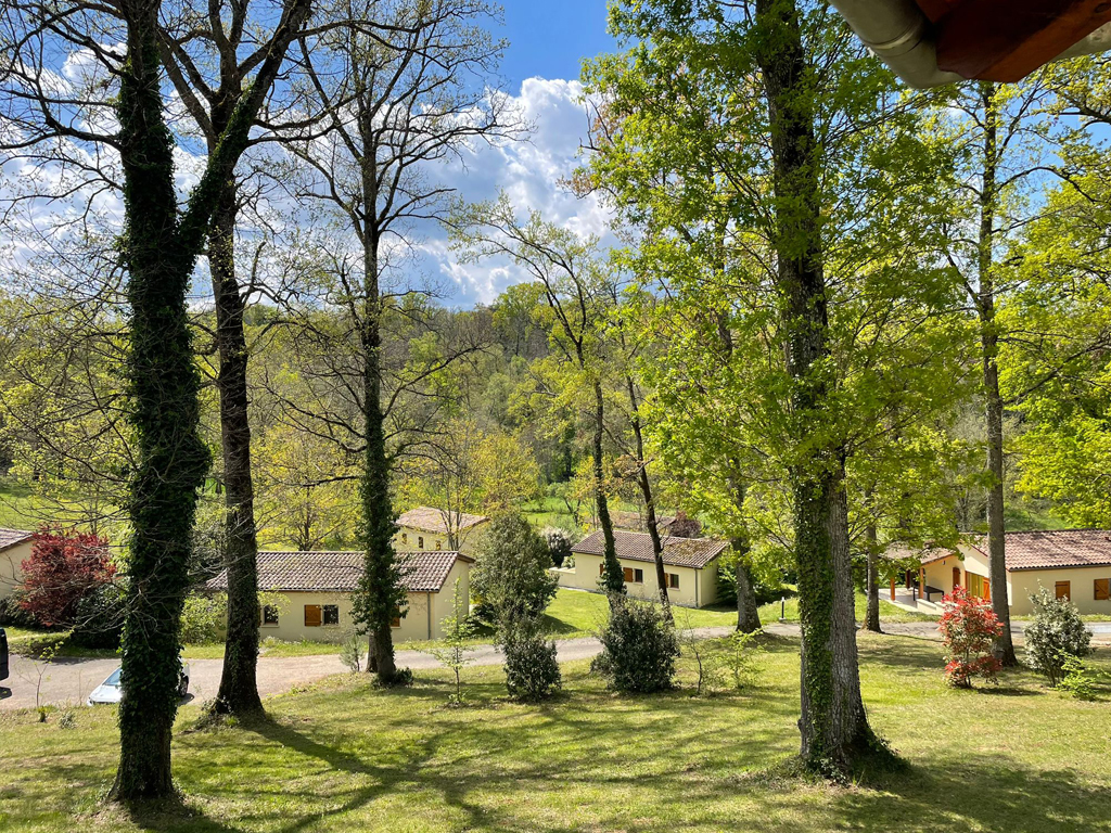 Camping Village Montmarsis 7