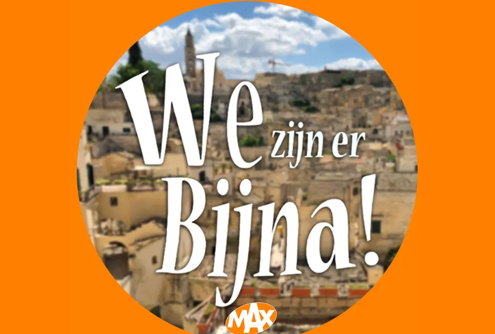 Een nieuw seizoen (2021) ‘We zijn er bijna!”
