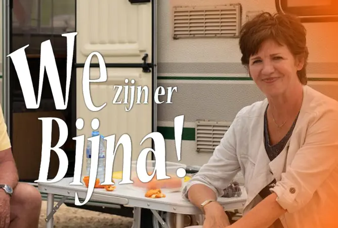We zijn er Bijna! 2025