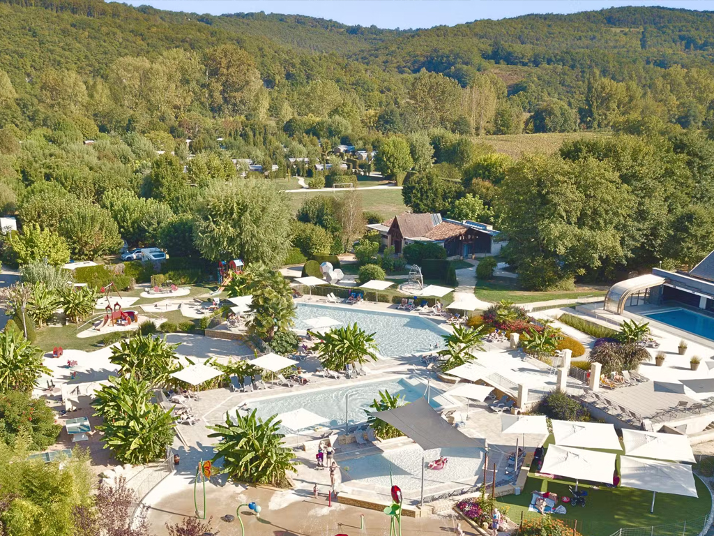 Camping Le Paradis 1