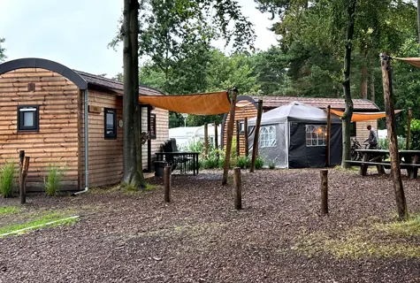 Review Ardoer Camping de Heldense Bossen