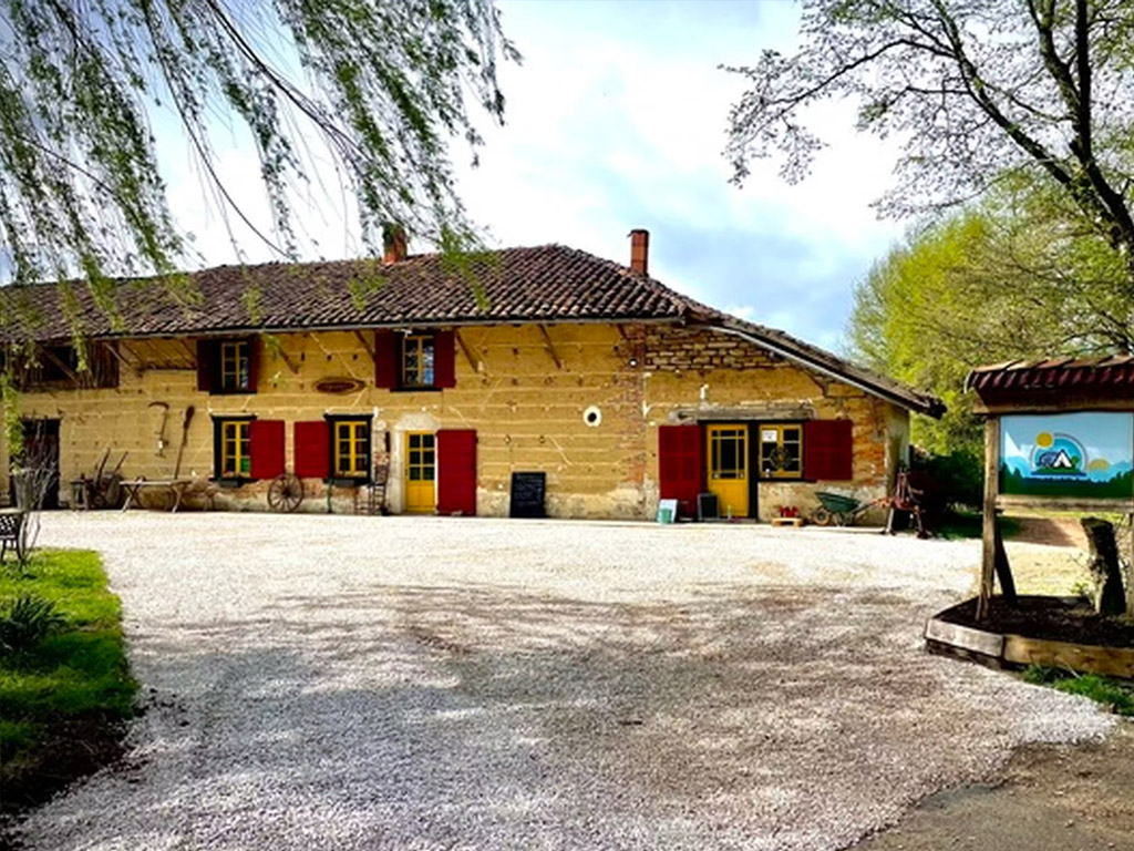 Camping Terre Ferme 4