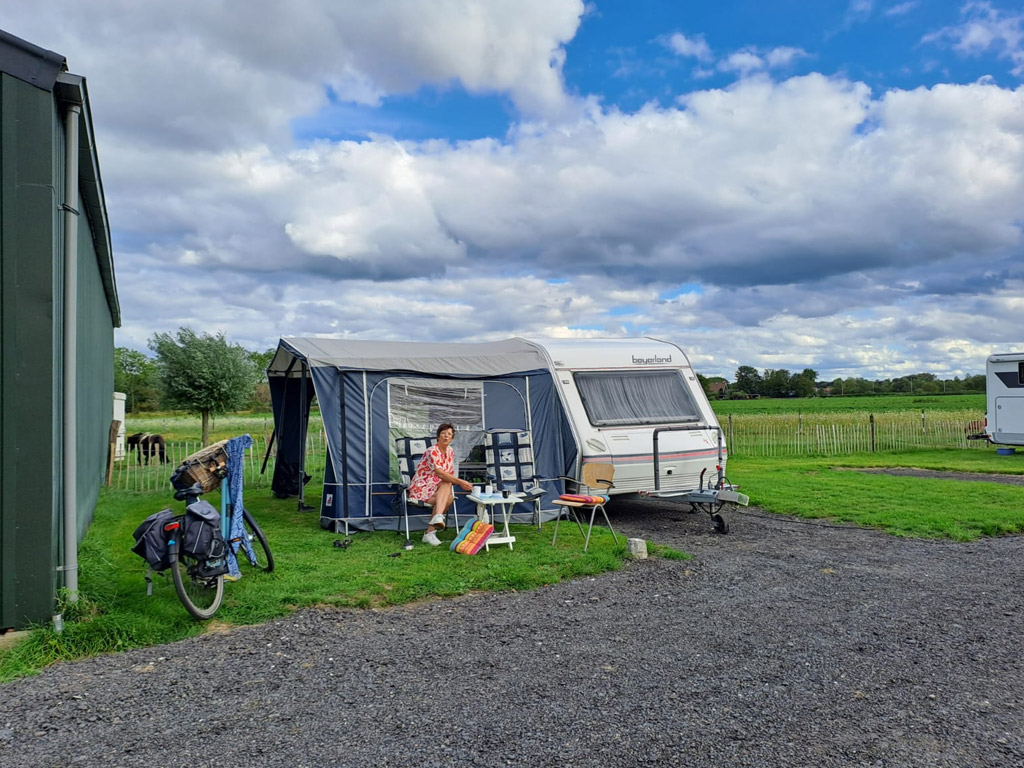 Camping Boerderij De Schans 5