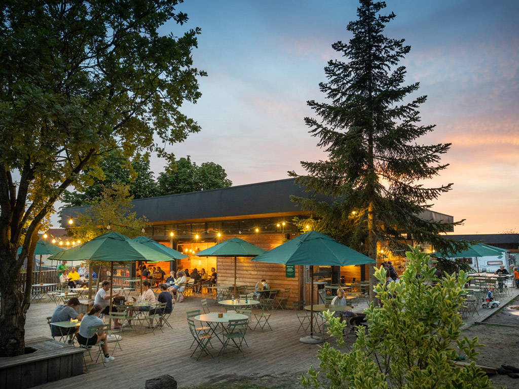 Huttopia Camping Versailles 11